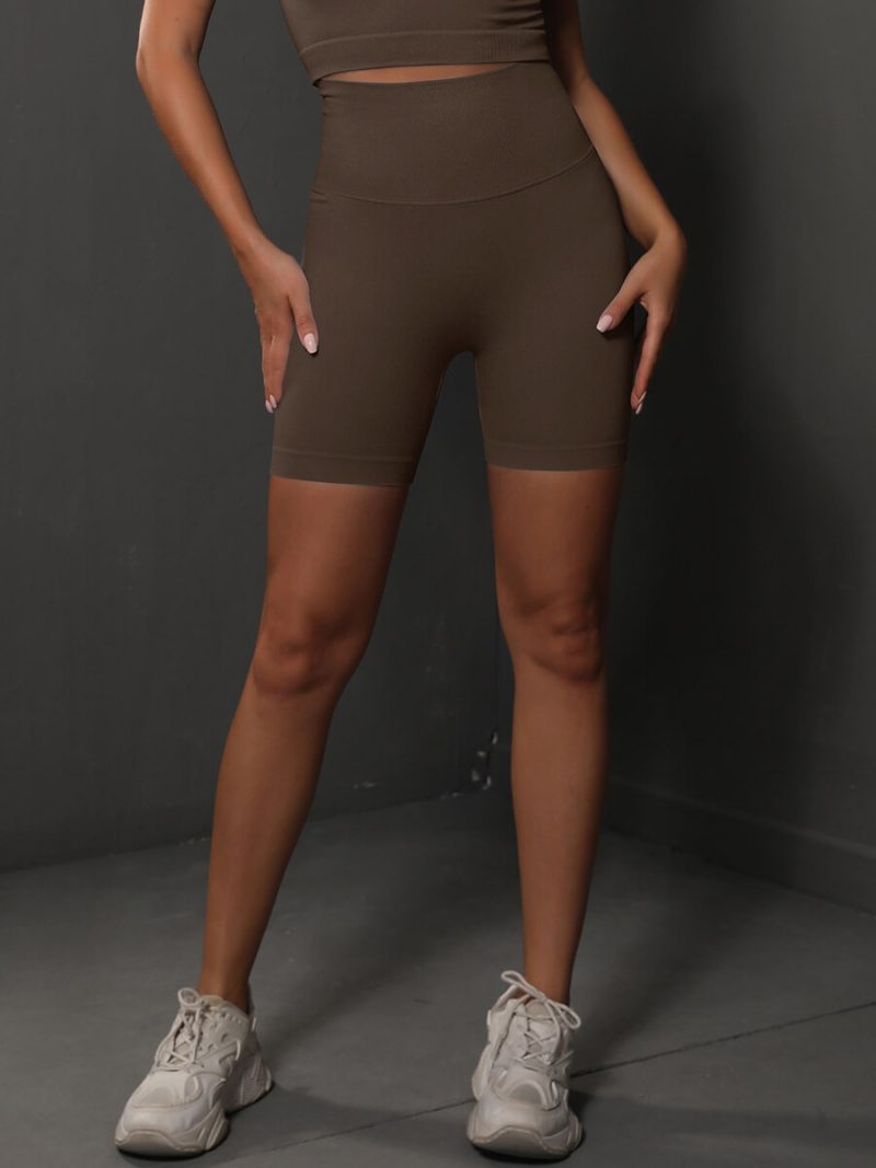 Butt Scrunch Short - wholesale workout clothes - activewearvibe.com