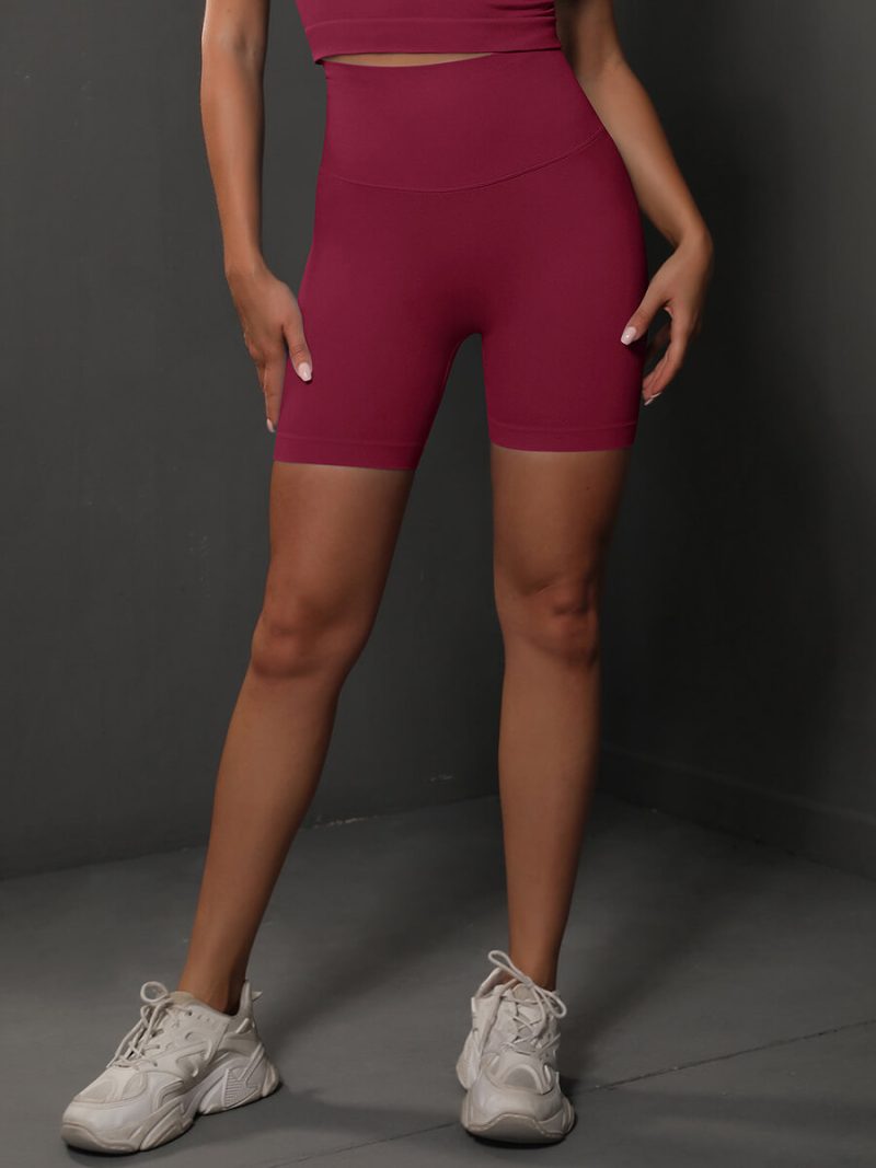 Butt Scrunch Short - wholesale workout clothes - activewearvibe.com