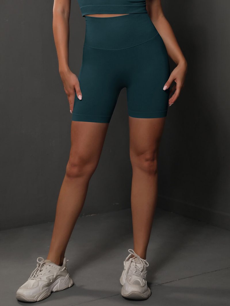 Butt Scrunch Short - wholesale workout clothes - activewearvibe.com