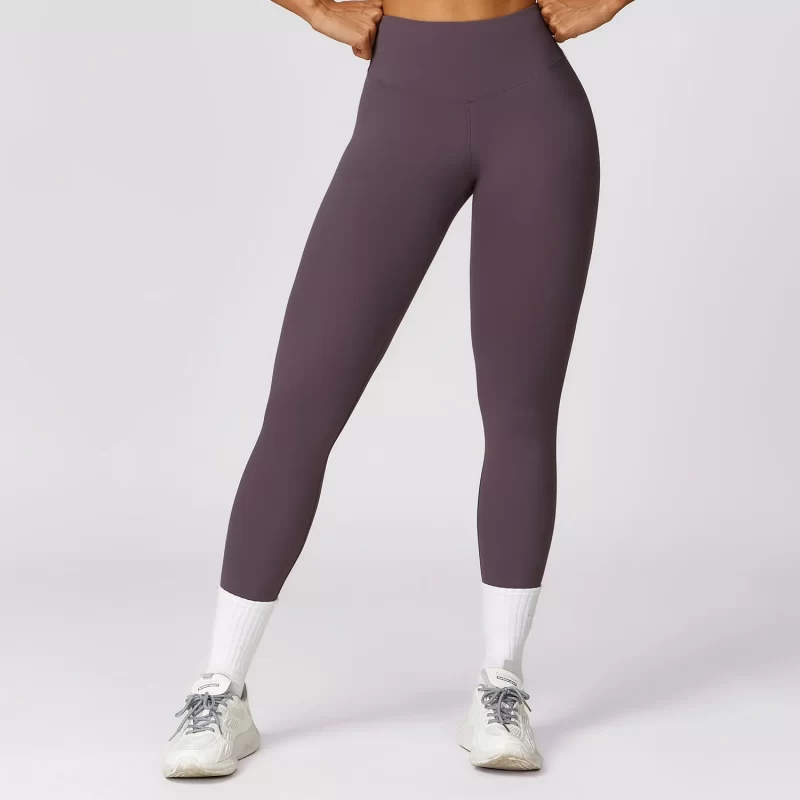 Butt Lifting Leggings - wholesale workout clothes - activewearvibe.com