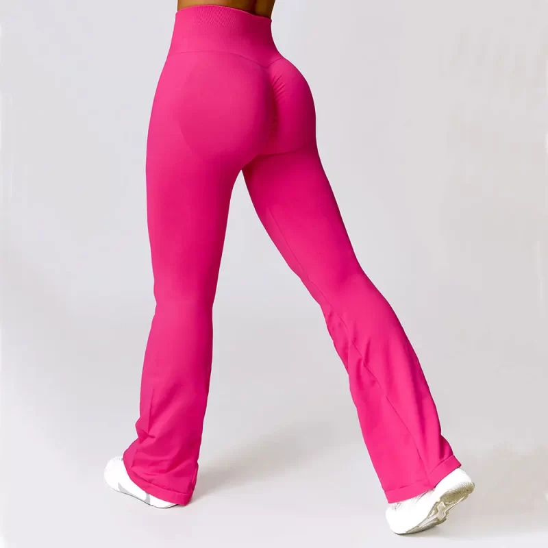 Scrunch Leggings - wholesale workout clothes - activewearvibe.com