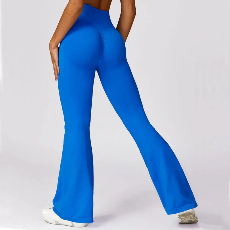 Scrunch Leggings - wholesale workout clothes - activewearvibe.com