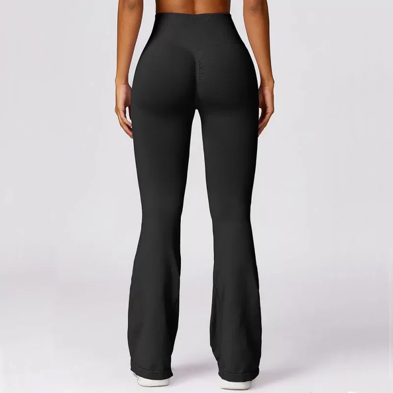 Scrunch Leggings - wholesale workout clothes - activewearvibe.com