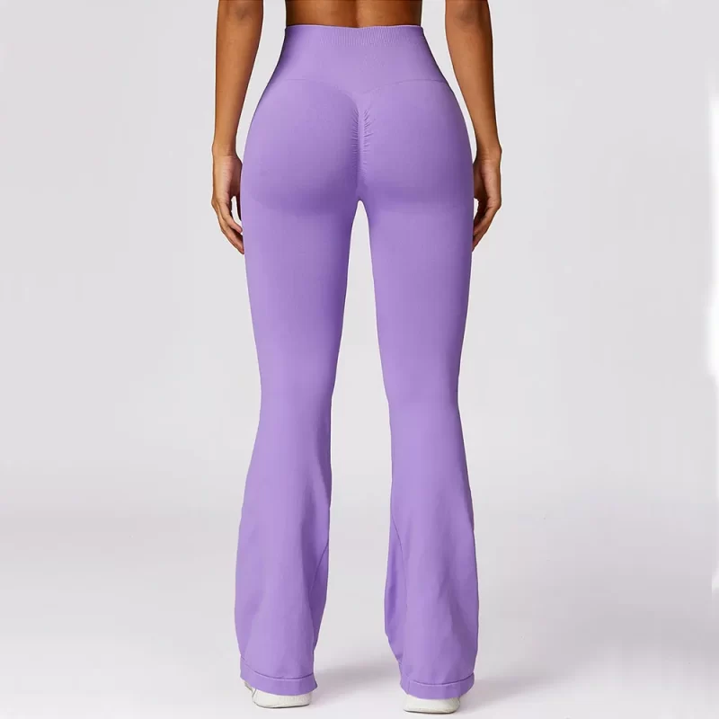 Scrunch Leggings - wholesale workout clothes - activewearvibe.com