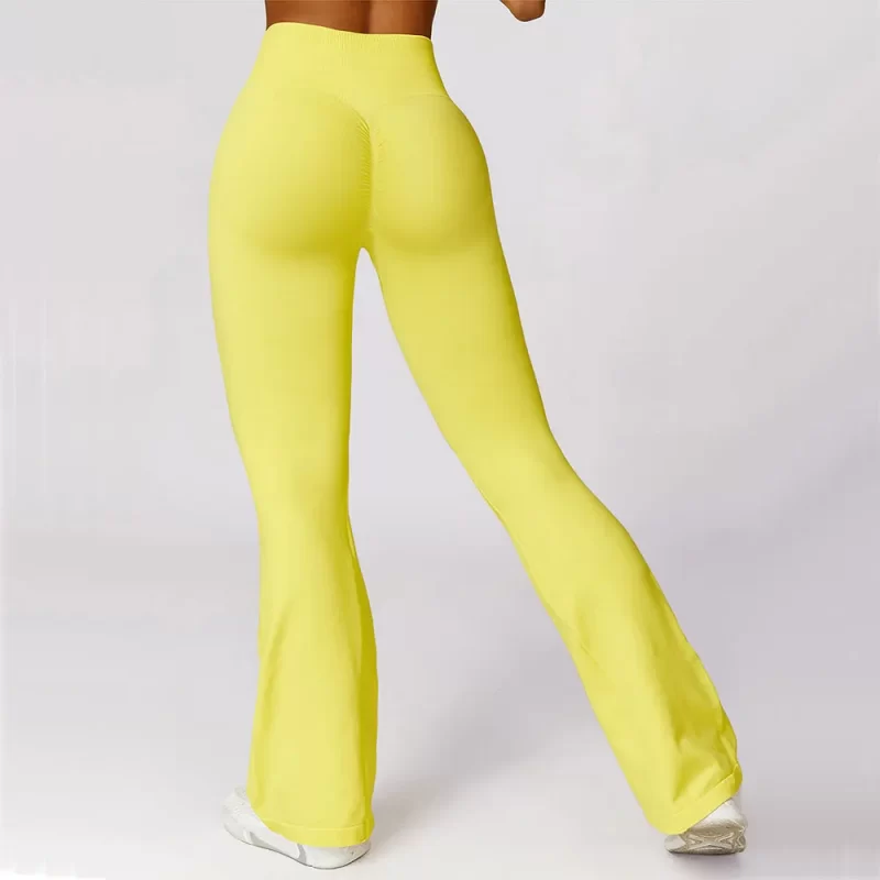 Scrunch Leggings - wholesale workout clothes - activewearvibe.com