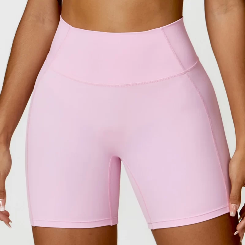 Booty Lifting Short - wholesale workout clothes - activewearvibe.com