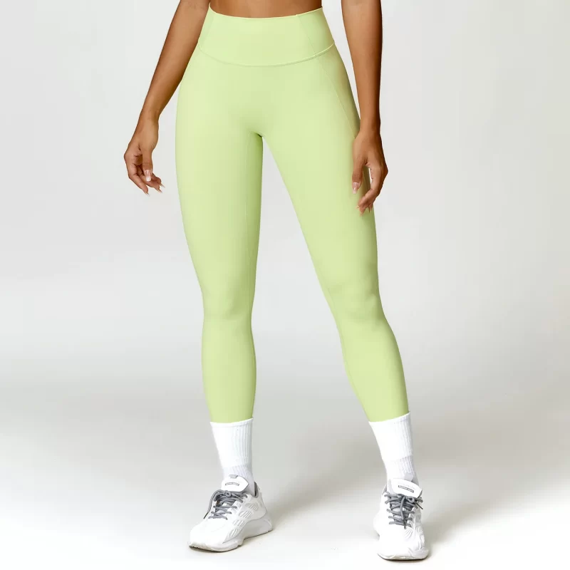 Booty Lift Leggings - wholesale workout clothes - activewearvibe.com