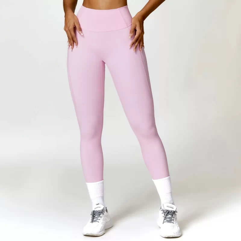 Booty Lift Leggings - wholesale workout clothes - activewearvibe.com