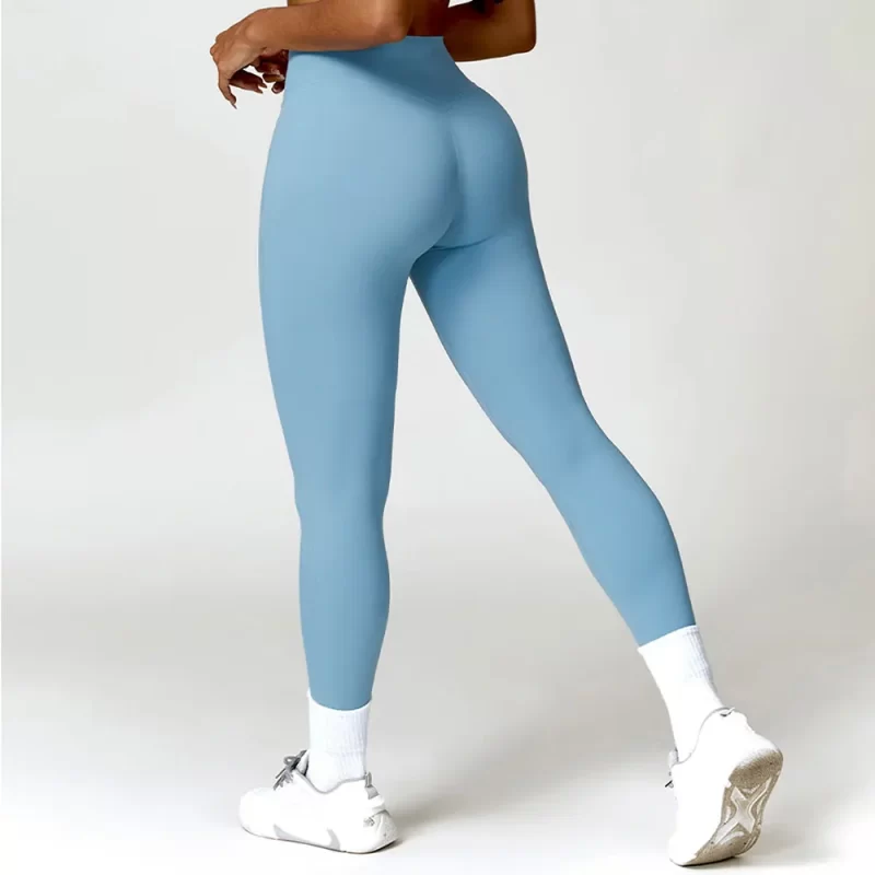 Booty Lift Leggings - wholesale workout clothes - activewearvibe.com