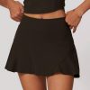 8661 - ‘Anna’ 2 in 1 High Waist Tennis Skirt_06