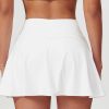 8661 - ‘Anna’ 2 in 1 High Waist Tennis Skirt_17