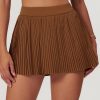 8782 - 'Everly' 2 in 1 Pleated Tennis Skirt_02