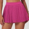 8782 - 'Everly' 2 in 1 Pleated Tennis Skirt_10